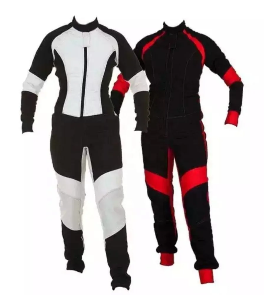 
2020 new modeles of skydiving free fly suits 