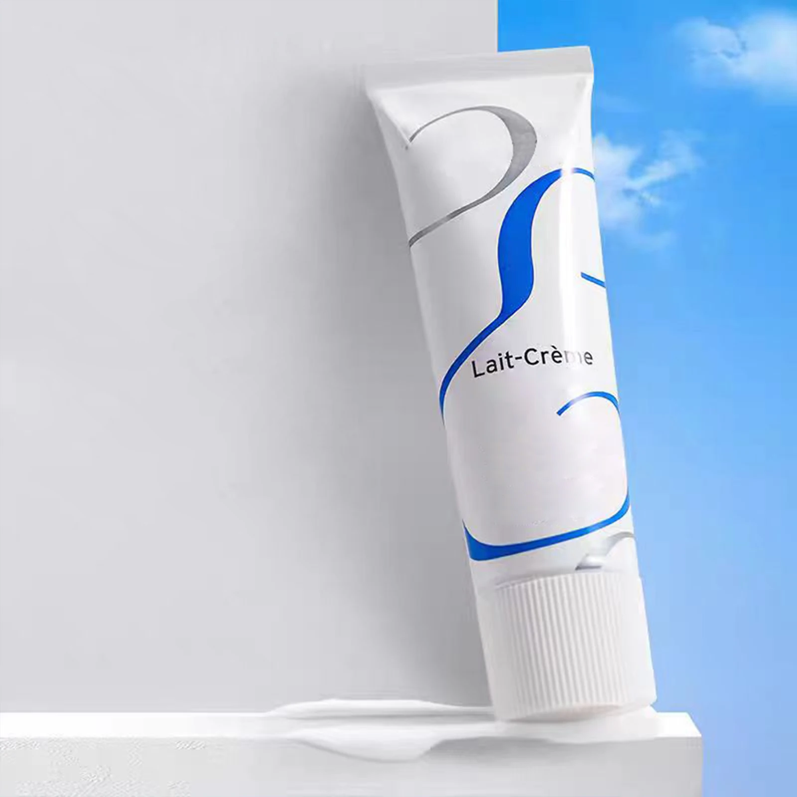 Embryolissee Lait Spot Embry Pre Makeup Base Isolation Cream Moisturizing Lotion Olisse 75ml