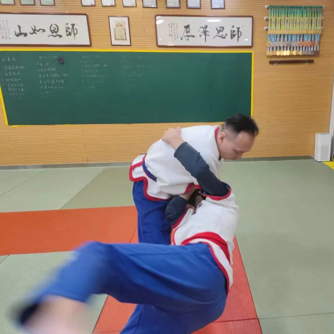 IJF Judo tatami mats durable training high quality flooring