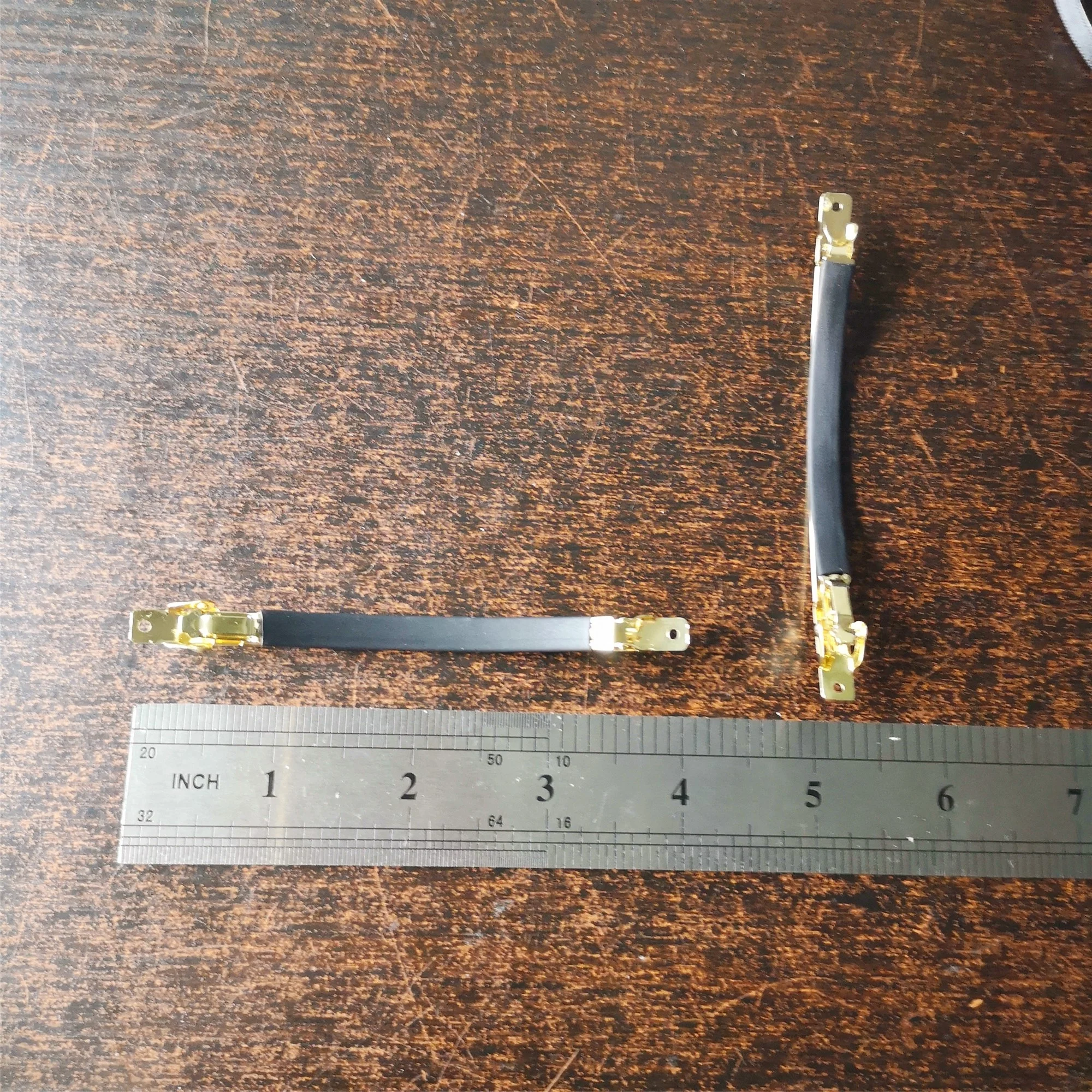 wholesale 3.97 inch French Barrette Hair Clips Wholesale