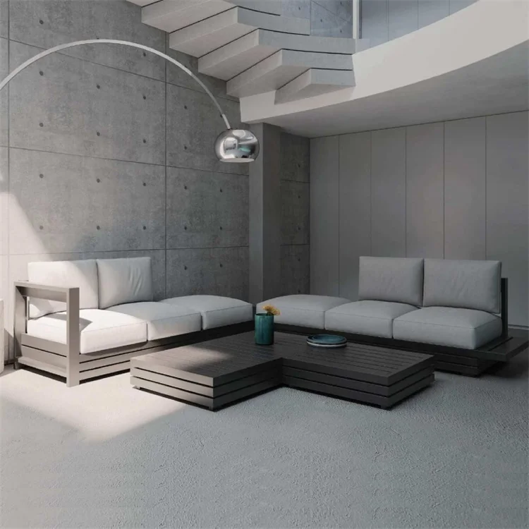 YOHO 2x1 Luxury Outdoor gazebo tent Patio garden sun bed