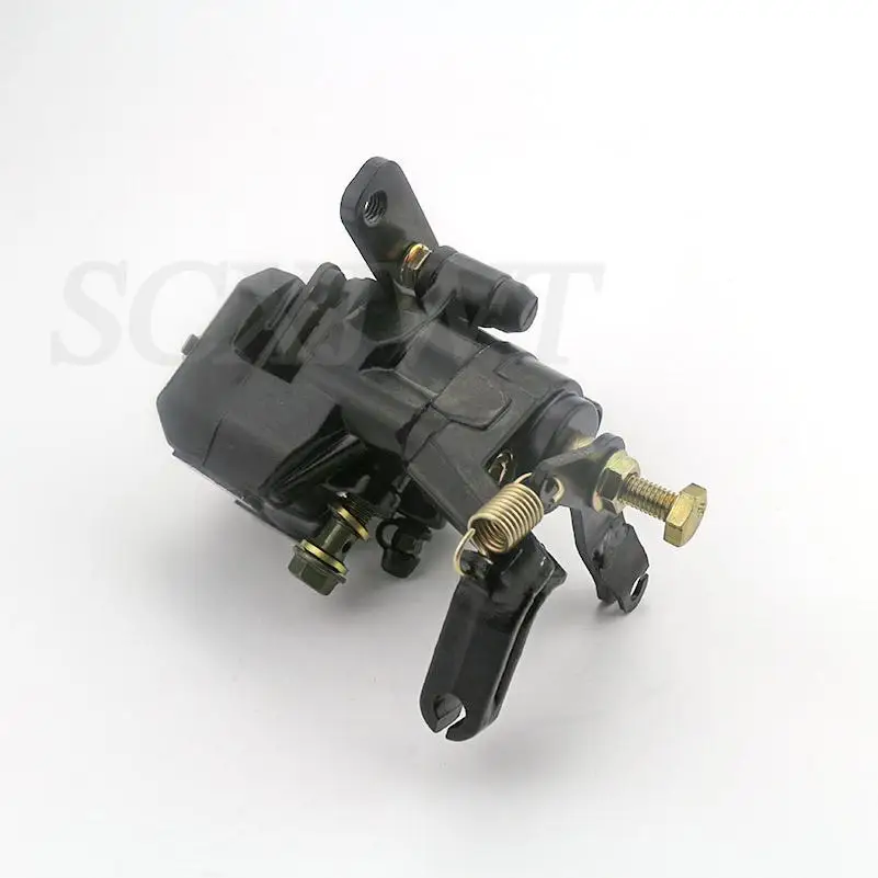 Mounting Brake Clutch Pump Perch Cable Clutch Forged Aluminum Master Cylinder for Nanja Honda Suzuki Yamaha Kawasak