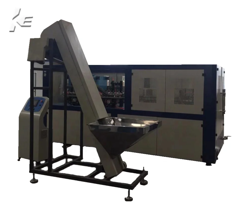
Fully Automatic PET bottle blowing mold machine manufacturer 