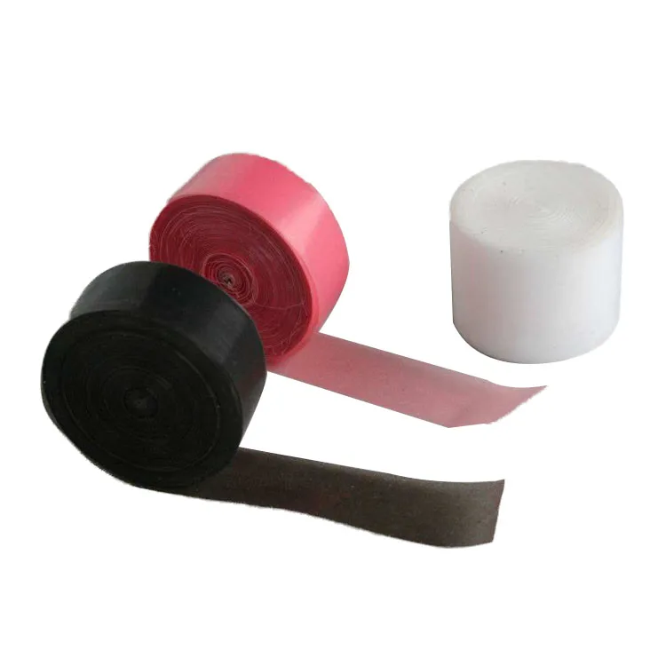 OEM завод ptfe пленка поставщик кабеля тонкая 0 025-0 1