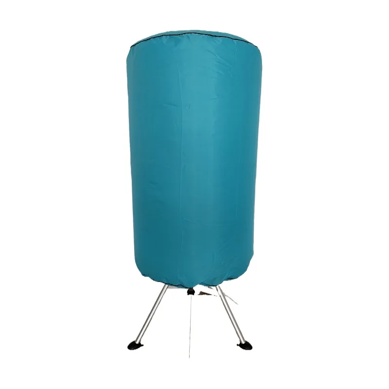 
cloth dryer with ptc heater Eco-friendly laundry machine clothes drying stand 