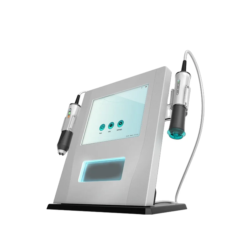 Корейское оборудование, технология Nueva Oxygen Neo 3 в 1, супер-машина, гидро-кислородная машина для лица, самые продаваемые продукты 2022