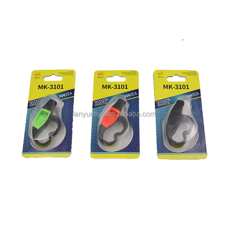 New Whistle Football Basketball Training Special Whistle Professional  Referee Game Whistle