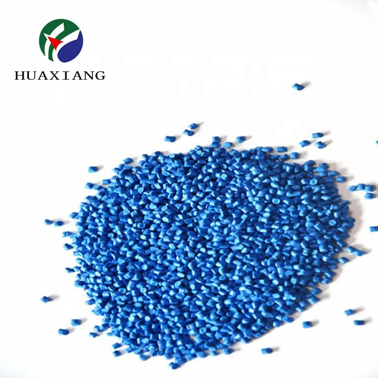 Blue Masterbatch MSDS/Blue Pearl Masterbatch/Blue Masterbatch for PP