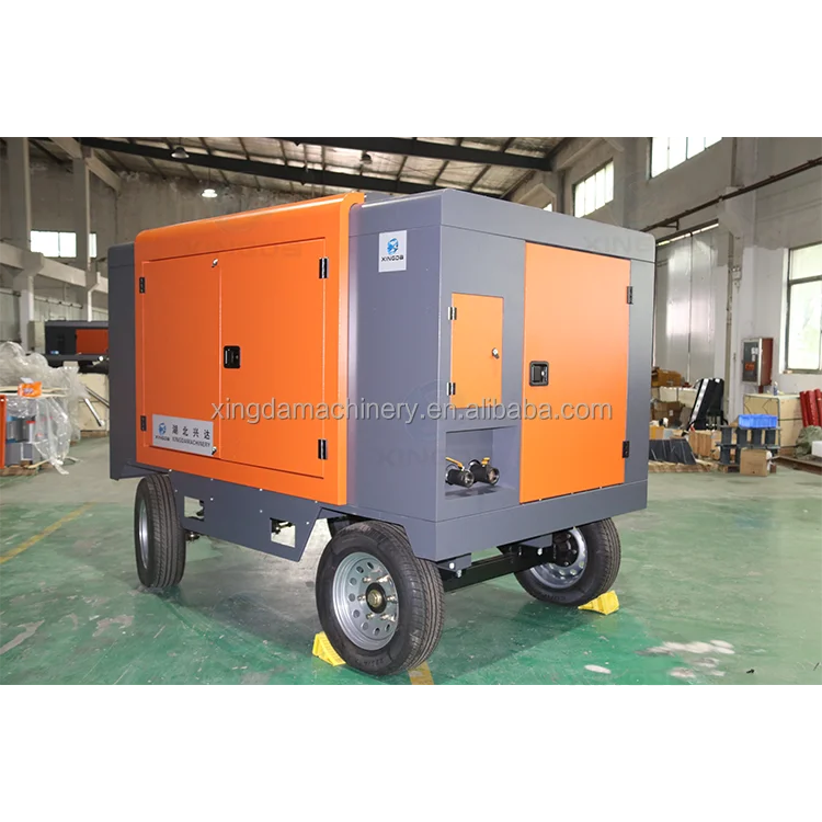 Factory sale electric piston pcp aircompressor compressor de ar