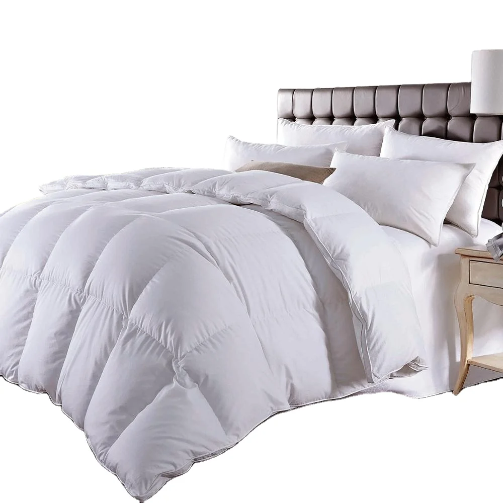 Soft Living Furniture Room Comforter Hotel Turkish Bed Quilt