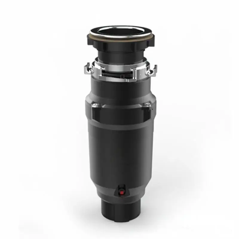 Electric Stainless Steel Kitchen Food Waste Disposer Continuous Sink Garbage Disposal Machine Processor