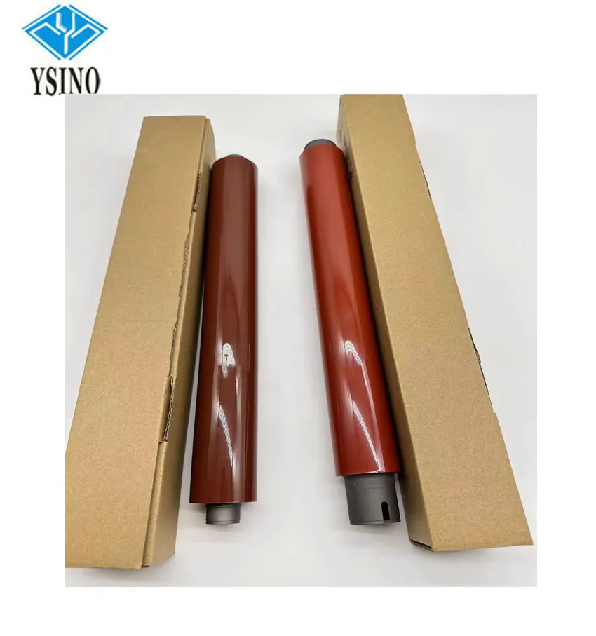 NROLM1748FCZZ Upper Fuser Roller for Sharp MX 2600 2601 3100 3101 2300 2700 Upper Heat roller Japan LONG LIFE OEM BEST