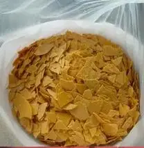 yellow falke 70% sodium hydrosulfide NaHS