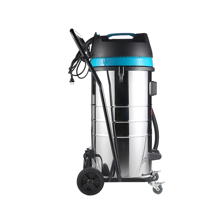 3 motors High suction Industrial aspiradoras  powerful big Vacuum cleaner