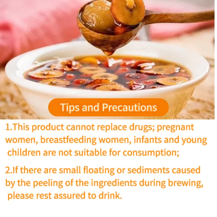 Hot sale best quality instant tea brewing brown sugar ginger tea