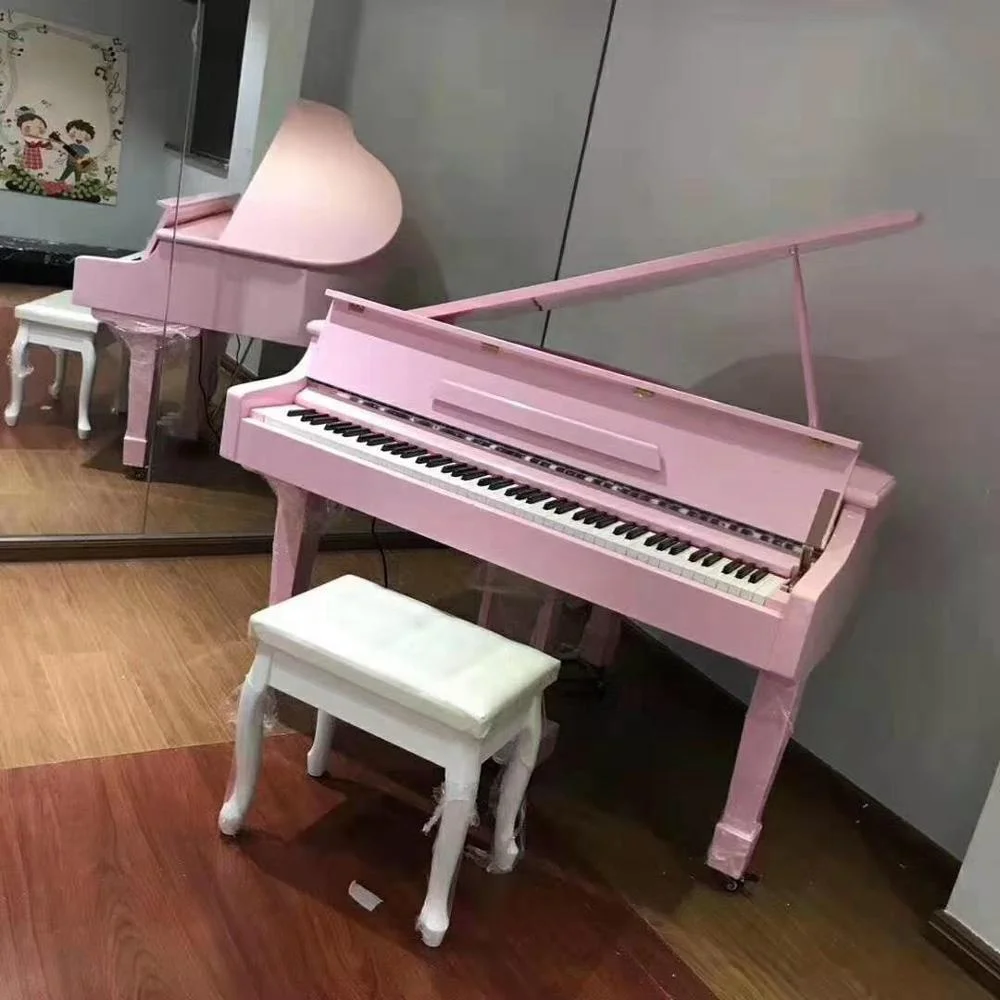 MG110 Digital Grand Piano