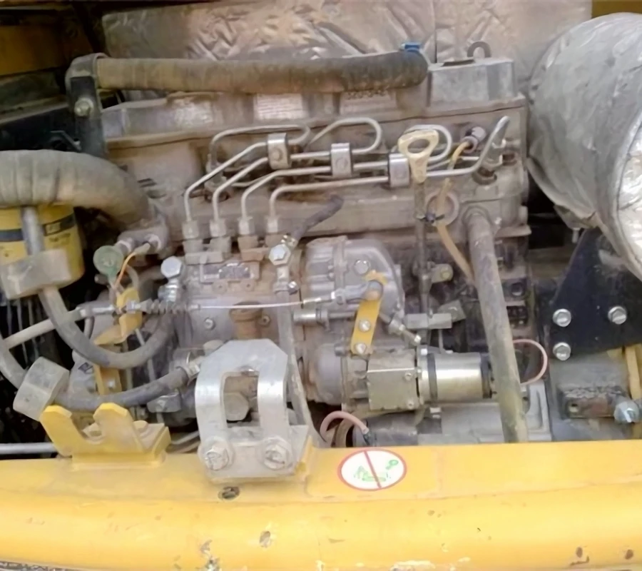 Rare Used Caterpillar CAT 306C Excavator Cat excavator mini skid steer mini caterpillar excavator for sale give away  a drone