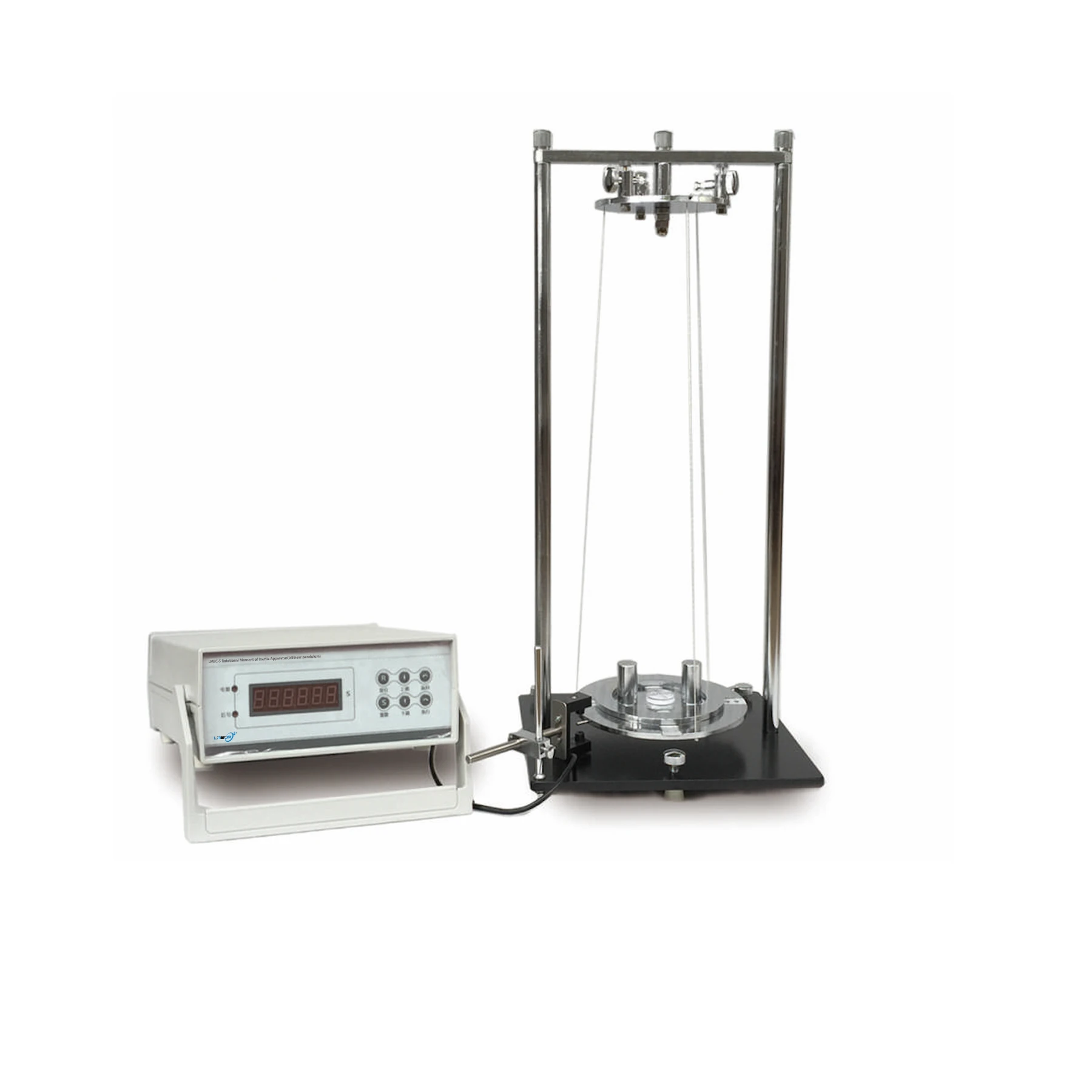 Rotational Moment of Inertia Apparatus