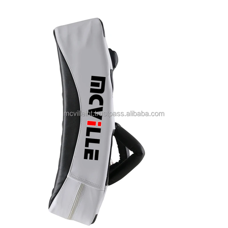 karate Targets muay thai Focus Punch padded curved Taekwondo Back kick pad Target Kick Boxing MMA Punching foot pads