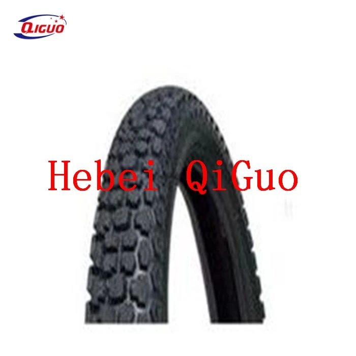 super quality wholesale rubber motorcycle tyre and tube 275-17/300-17