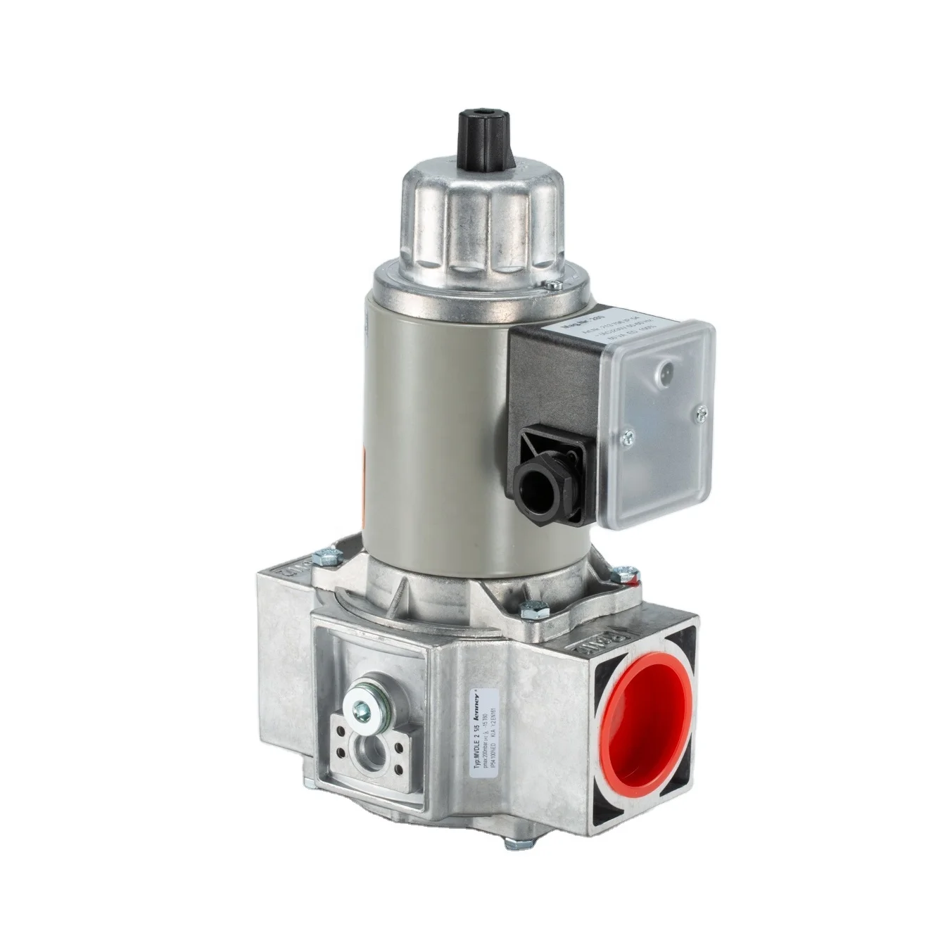 BTMVDLE215 GAS SOLENOID VALVE,BURNER SPARE PARTS,ACCESSORY ,