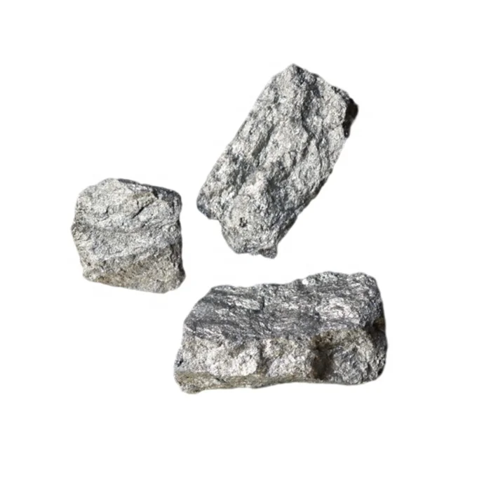 Ferro silicon magnesium price nodulizer for casting high quality fesimg supplier ferro silicon magnesium