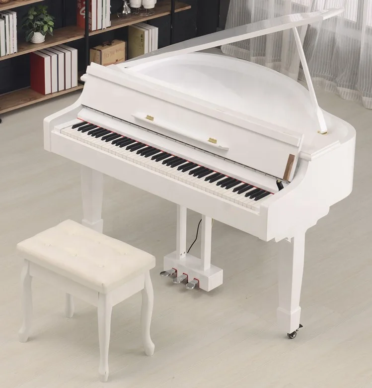 MG110 Digital Grand Piano