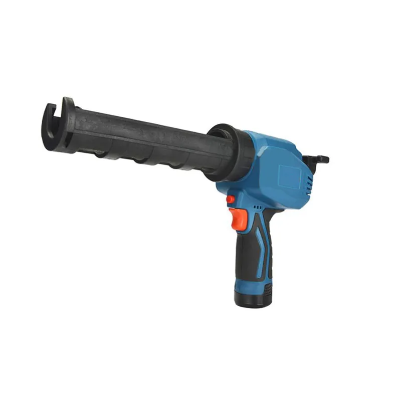 Высококачественный электрический беспроводной пистолет для герметизации с питанием от литиевой батареи 12 В