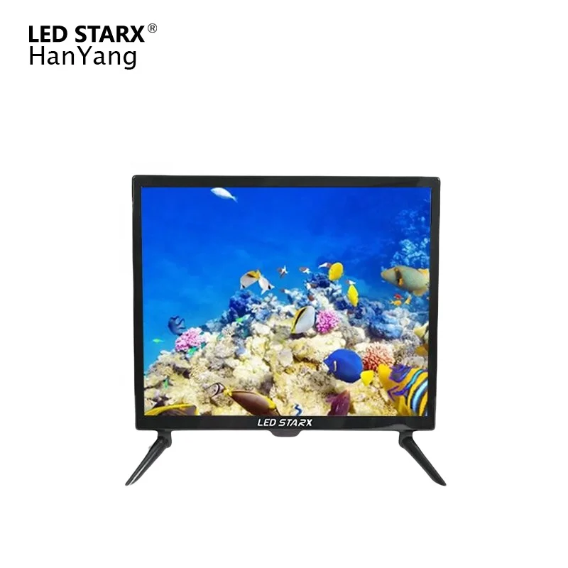 Hanyang Guangzhou TV OEM Factory 17 Inch LED TV SKD CKD