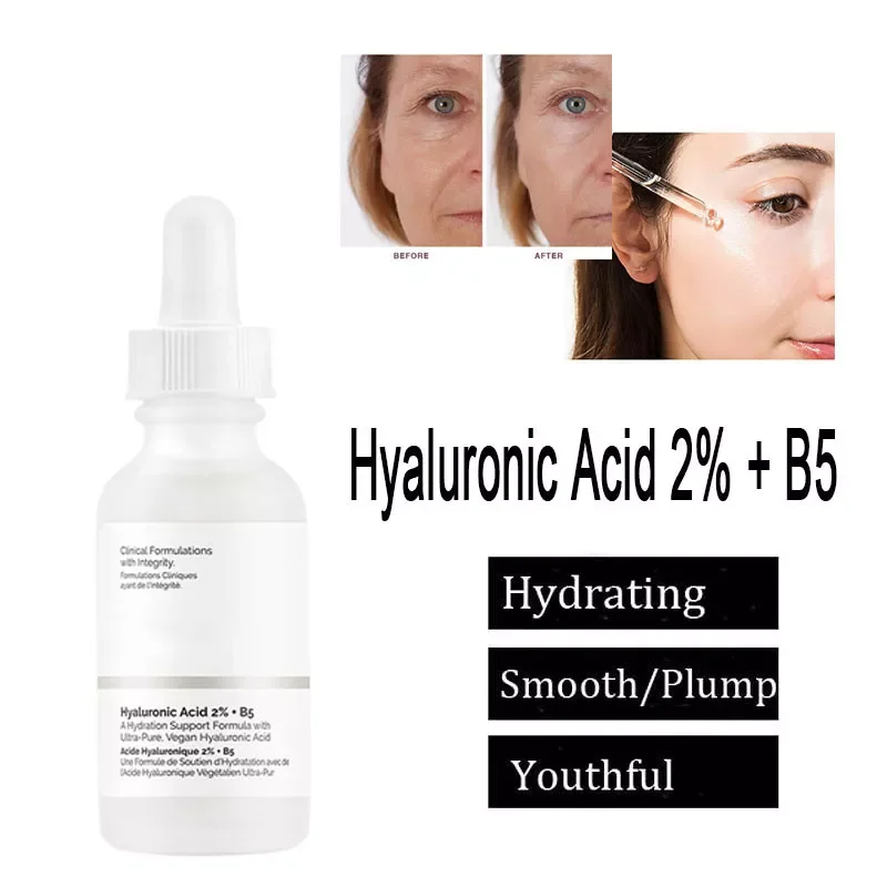 Niacinamide 10% Zinc 1% Quality 30ml High Mineral and Wholesale Skin Care Face Serum Liquid Collagen Female OEM/ODM 0