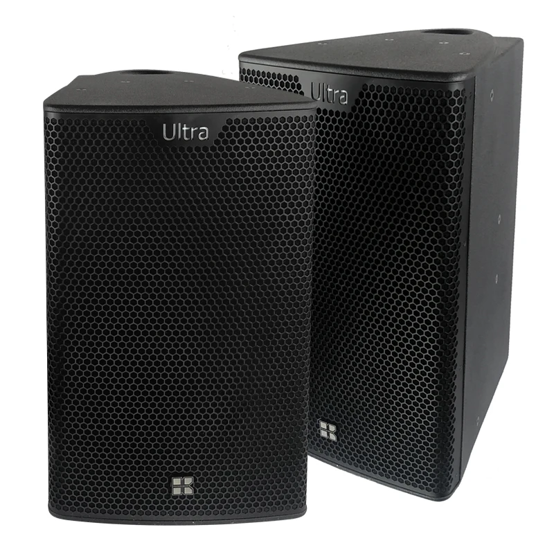 ULTRA TWO 10 inch loudspeaker 10 inch ktv speaker pro audio speakers professional
