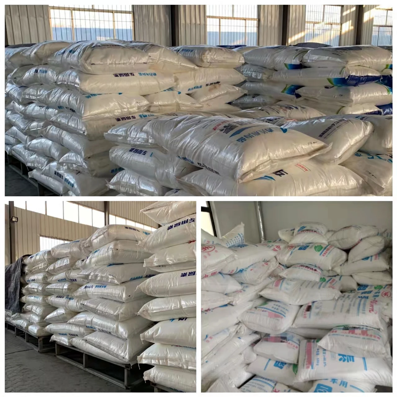 Supplier bag package nitrogen feature white color pure fertilizer UREA from China with No 57-13-6 CAS