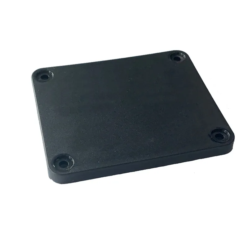 F714 Junction Box IP65 IP66 3 Way Plastic Waterproof Electrical Junction Box with Terminal Block