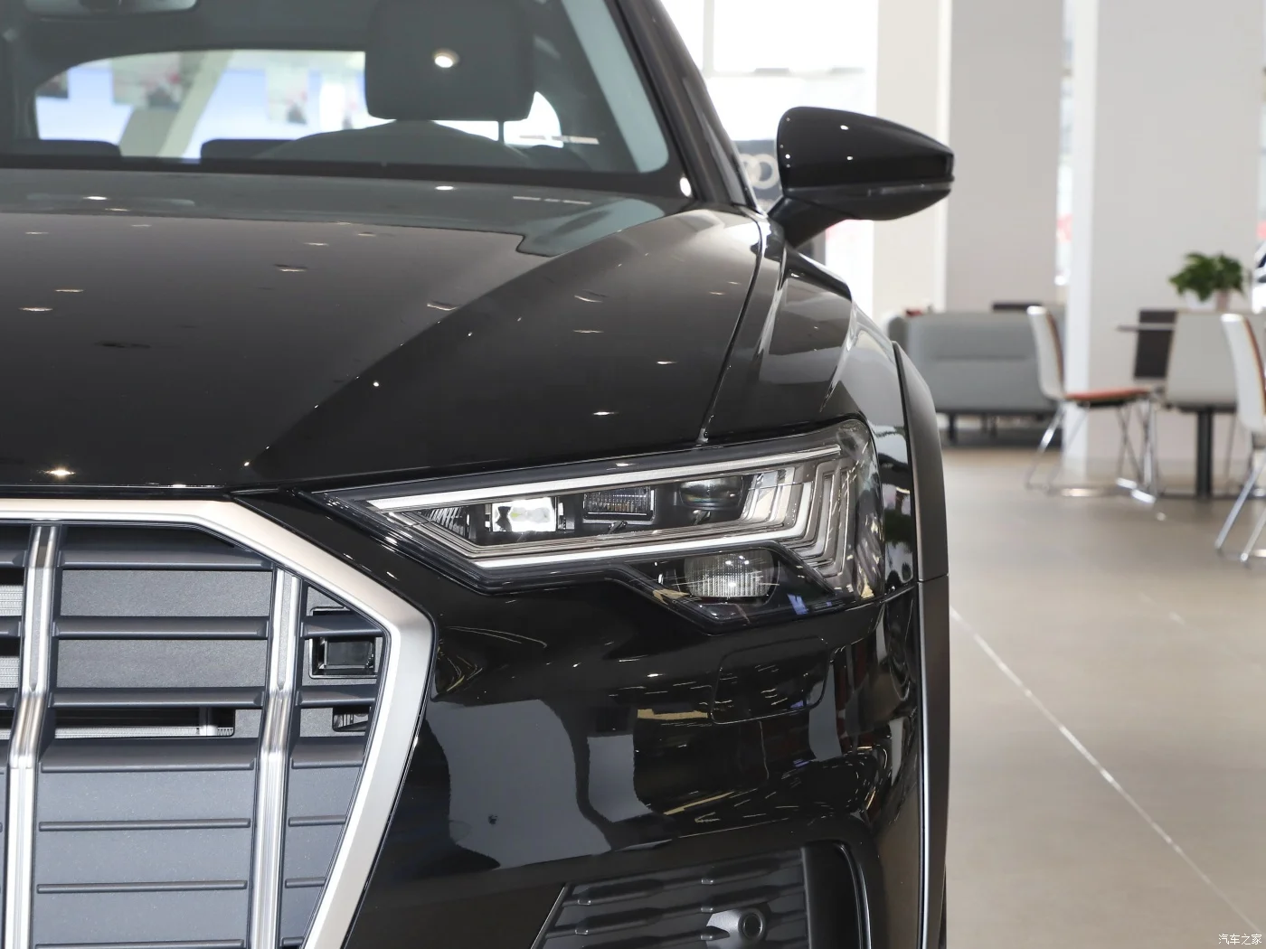 Remanufactured Headlights headlamp suitable for AUDI A6 C7PA 2017-2019 4G0941773H  4G0941774H