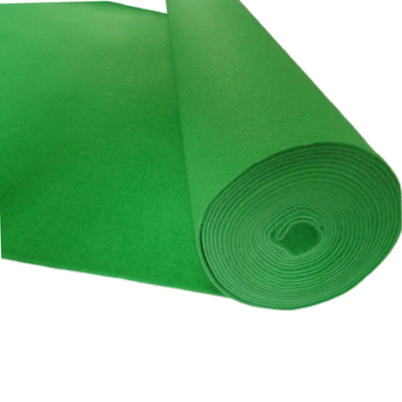 Various Colors Gray White Black Red Exhibition Carpet Weddings Ceremonial Event Stage Decor Sports Meet Welcome Runner Carpet