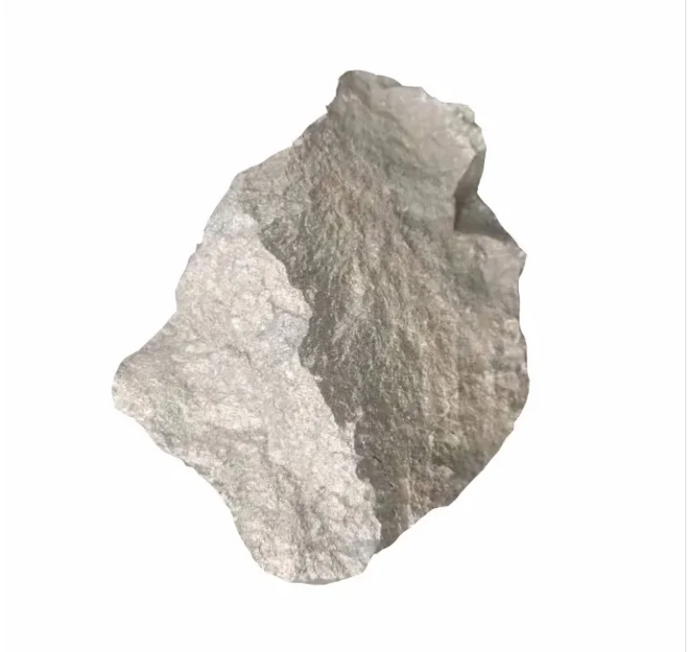 China Silicon 72%/75%/65% Ferrosilicon/FeSi/Ferro Silicon Slag Steel making&Casting iron