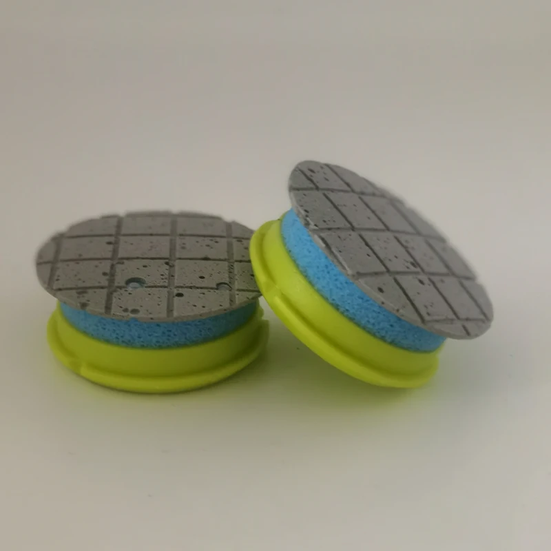 Полировальные инструменты для оптических линз