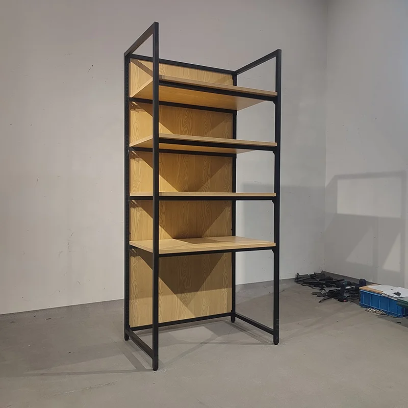 Деревянные полки для супермаркетов витрина розничной торговли Лидер продаж канцелярские стеллажи магазинов