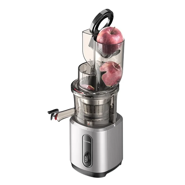 Factory stable quality reverse function orange slow juicer extractor machine