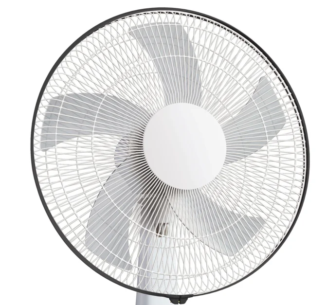 16 inch table stand fan manufacturers air cooling stand fan with cooling electric table desk fan