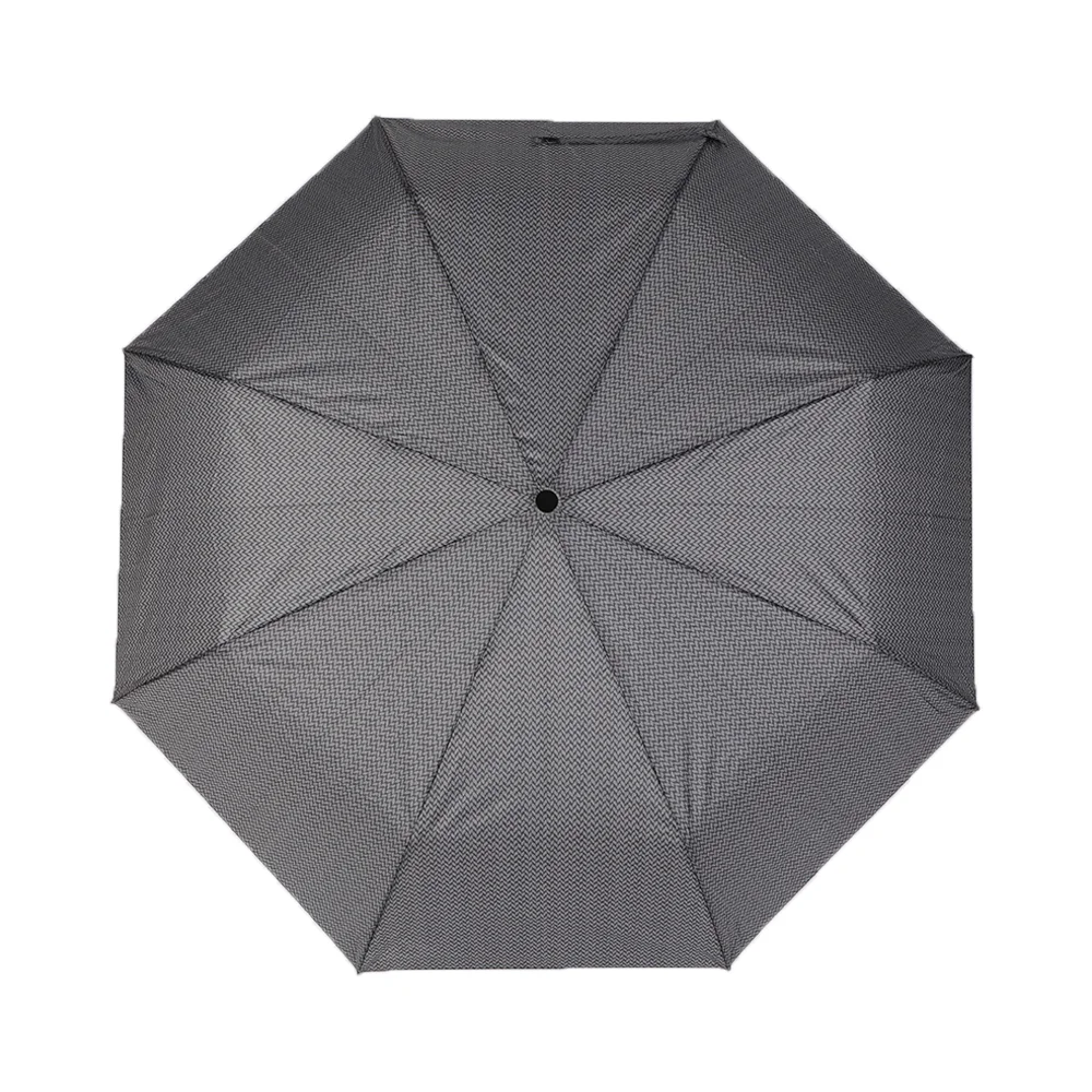 supper light aluminum frame and 190 T polyester  with silver coating big size umbrella for advertising