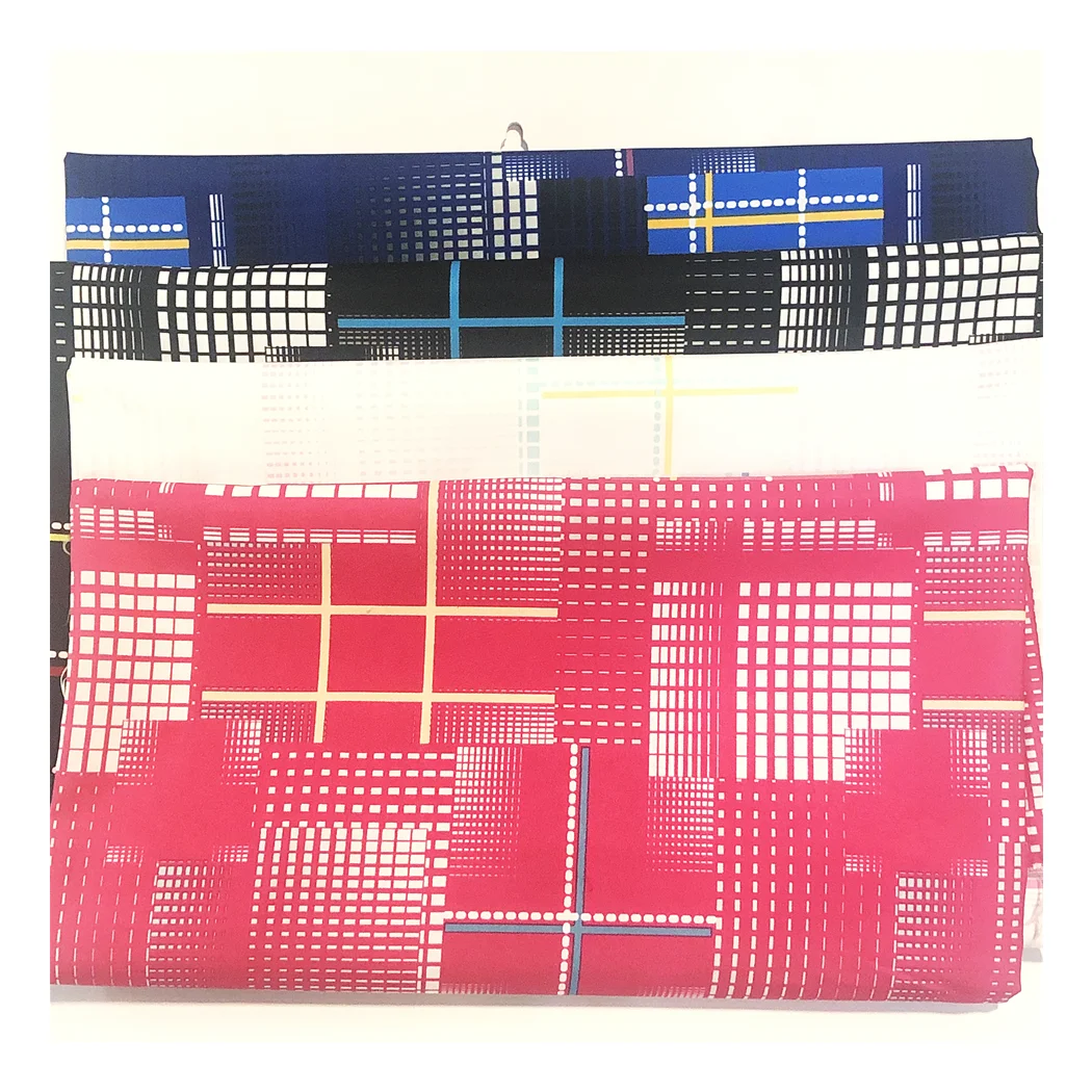 fabric manufacture 100 Polyester cartoon digital printed Waterproof fabric hot sales