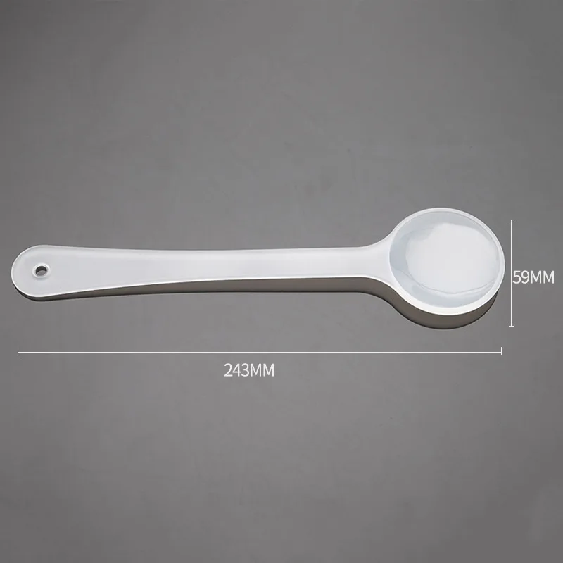 Frosting Ophthalmic Optic Optometry Occluders Plastic Eye Occluding Plate Hand Occluder Handheld Optometry Tool