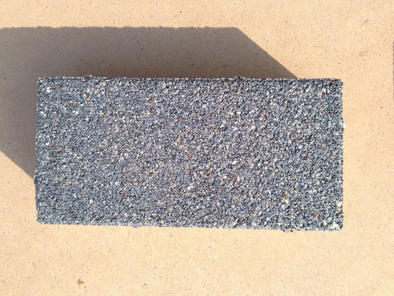 Green environmental protection wholesale paving stones for landscape