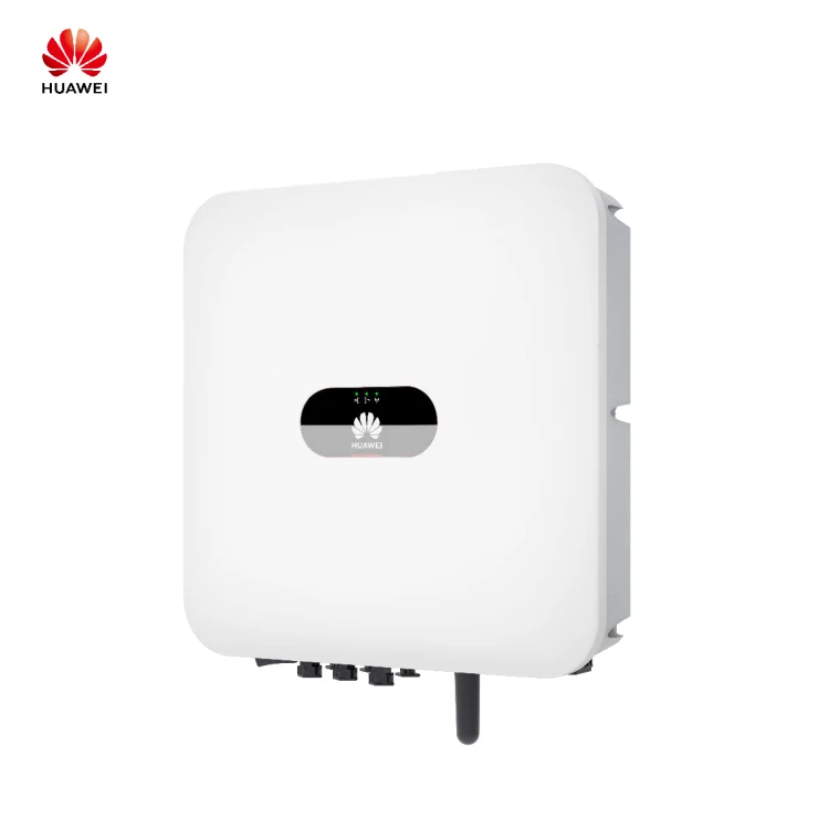 Huawei sun2000 на сетке 3kw 4kw 5kw 6kw Гибридный инвертор Встроенный аккумулятор с немодулированным синусоидальным сигналом huawei sun2000-6ktl-l1