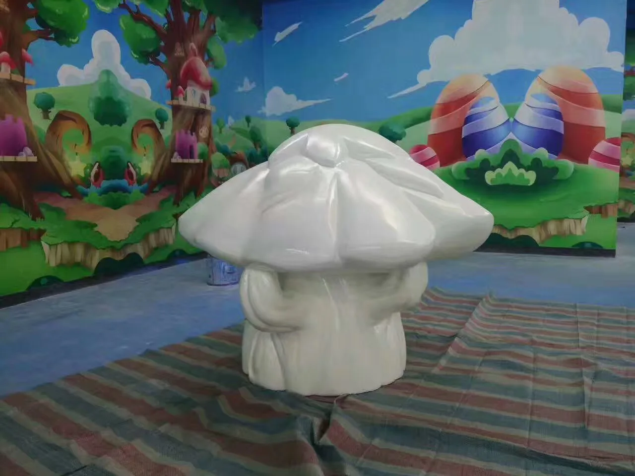 2021 Hot-selling spraying polyurea high-quality paint spraying material for metal anti-corrosion