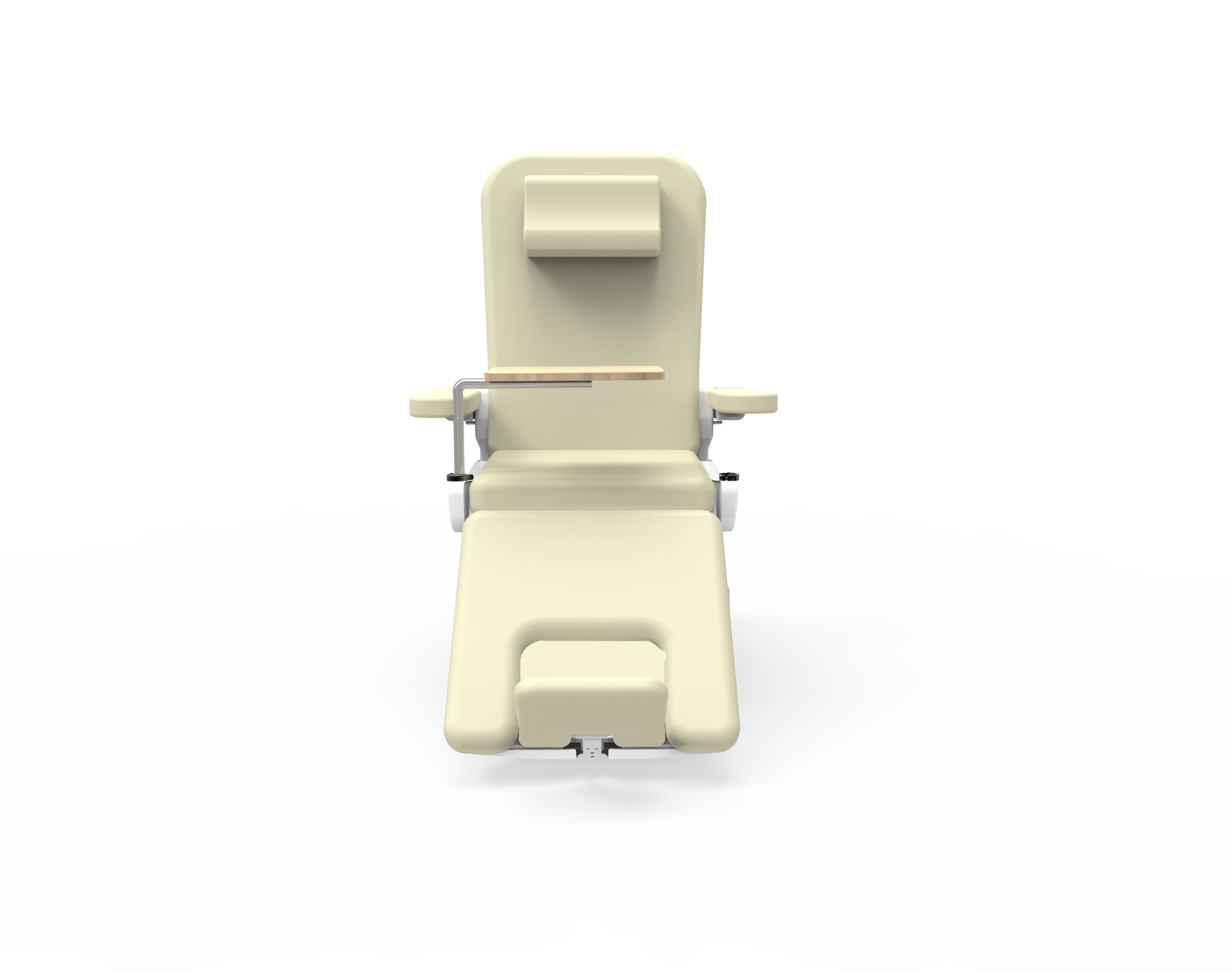 hospital infusion blood chair electric medical blood sampling chair