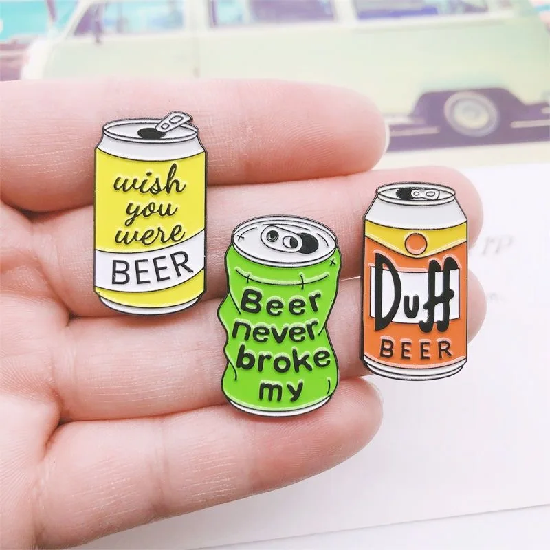 Factory Price Commemorative Pin Badge Custom Metal Badges Recycle Metal Pin Badges Sandblast Enamel Pins