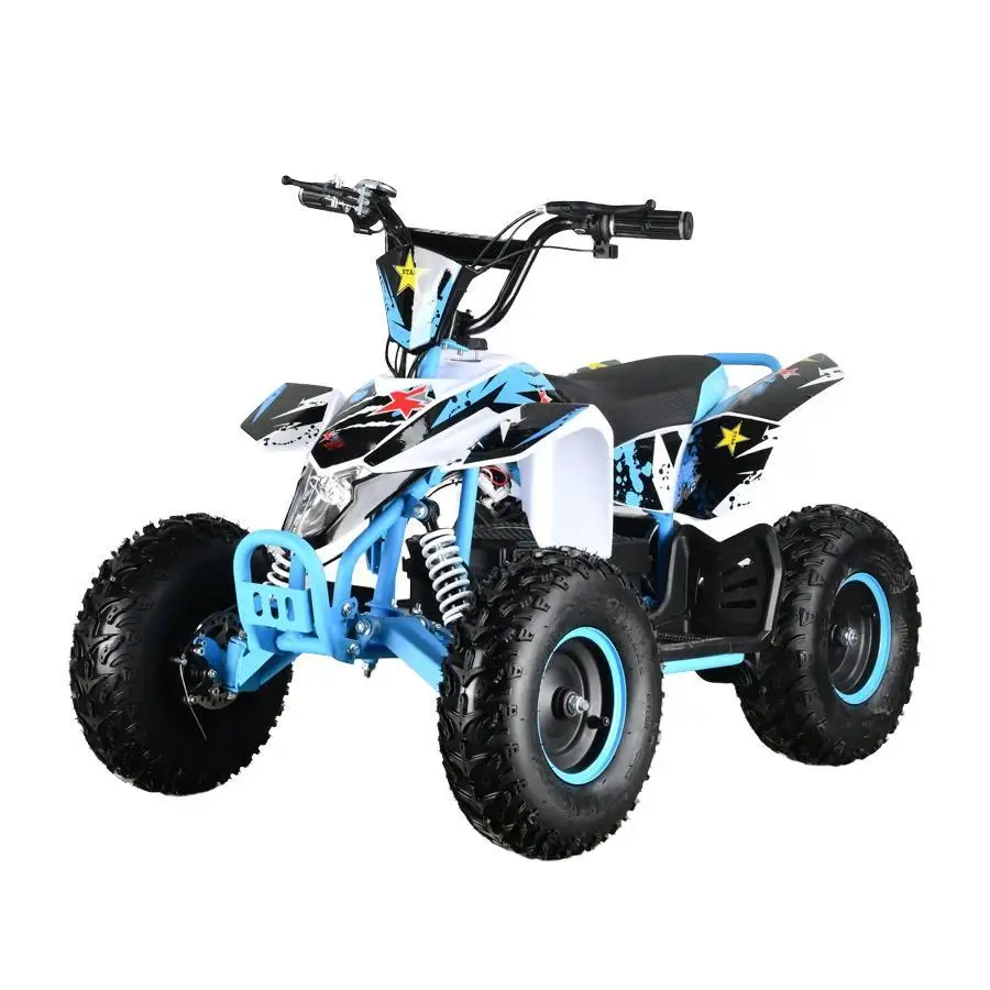 mini electric atv kids mini 500w 1000w 36v electric quad bike for kids