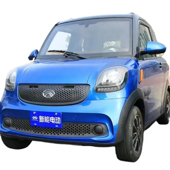 4 Wheel High Speed long range cheap Electric motor